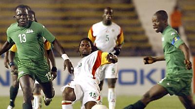 Και η Σενεγάλη στη διεκδίκηση του Κόπα Άφρικα 2010
