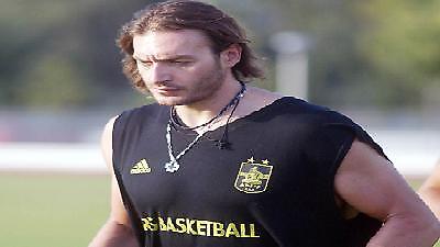 Α1: Ξεκίνησε τρέξιμο και ο Αγαδάκος