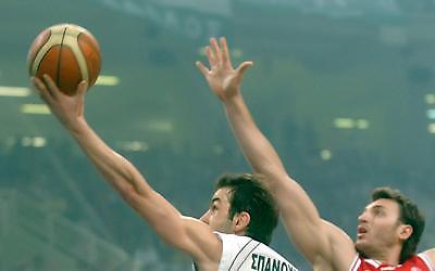 Α1: Με 13αδα στην Κρήτη