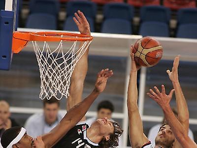 Αγαδάκος: «Δε φοβόμαστε τον Αρη»