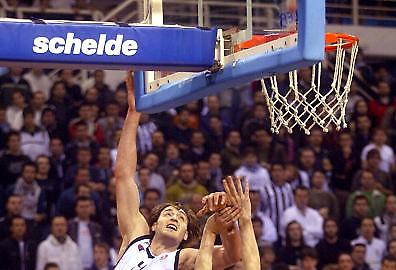 Α1: Αγωνία για Αγαδάκο, βρέθηκε ψηλός