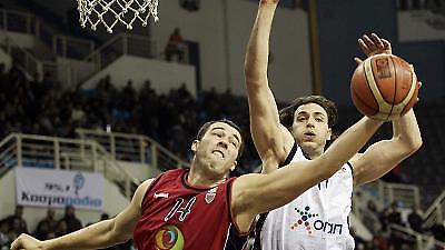 Α1: Δε «χωνεύεται» η ήττα…