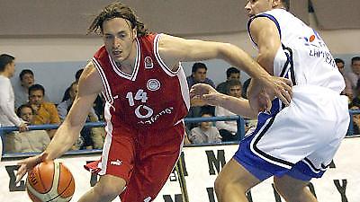 Αγαδάκος:''Δεν το συζητώ πως θα πάμε καλύτερα''