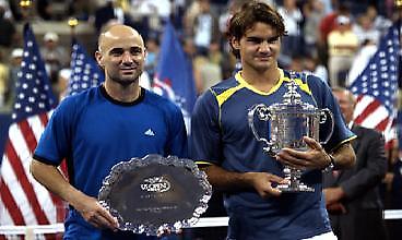 Έμεινε στο θρόνο του ο Φέντερερ