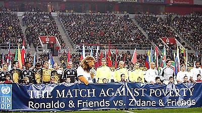 Οι «φίλοι» έστειλαν το μήνυμα