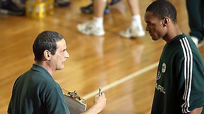 Ξεκίνησε ο Αγκάμεζ