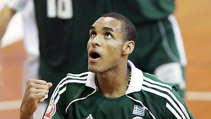 MVP ο Αγκάμεζ