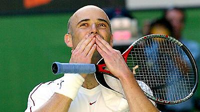 Η τελευταία υπόκλιση...