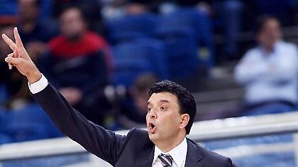 Αγγέλου: «Ενδιαφέρουσα η κλήρωση»