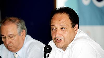 Αγγελούδης: «Ανανέωση τώρα»