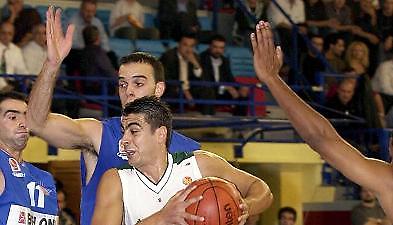 Α1: Όλοι παρόντες…