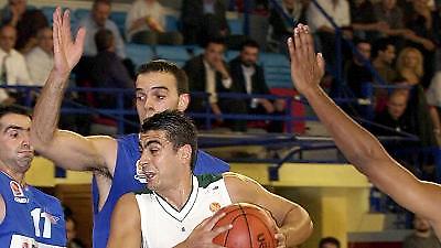 A1: Ξανά για Αγγελακόπουλο