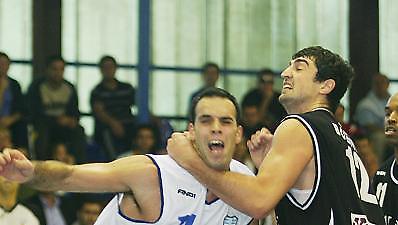 A1: Ένας απόντας για Σκουρτόπουλο