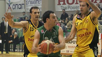 Αγγελακόπουλος: «Να διεκδικήσουμε ότι μας αναλογεί»