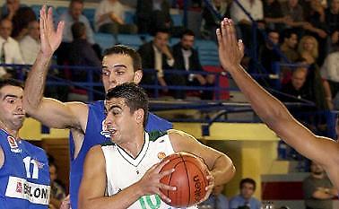 Α1: Απέκτησε Αγγελακόπουλο το Αιγάλεω