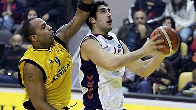 Αγγελόπουλος: «Πολύ σημαντική νίκη»