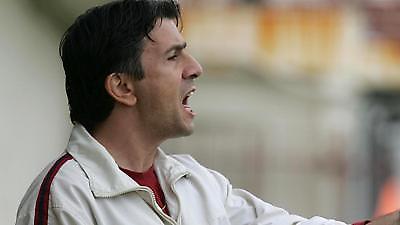 ΑΤΡΟΜΗΤΟΣ: Μάνατζερ ο Αγγελόπουλος