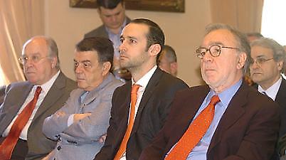 Ο Ολυμπιακός επιστρέφει...