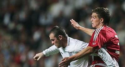 Τα ρέστα του για Άγκερ ο Μπενίτεθ