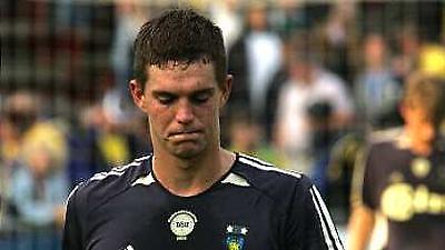 Σίριαλ η μεταγραφή Άγκερ στη Λίβερπουλ