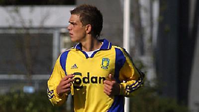 «Σφάζονται» για τον Άγκερ