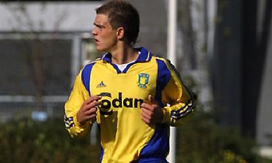 Στη Λίβερπουλ ο Άγκερ