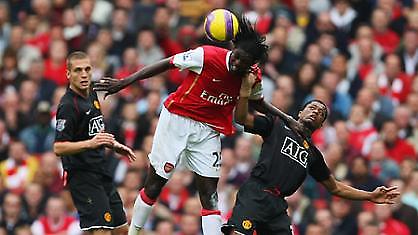 Premier League: Στο τέλος «χαμογέλασε» η Αρσεναλ