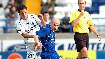 ΚΑΛΛΙΘΕΑ: «Φιλική» ήττα από το Αιγάλεω