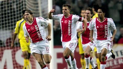 Eredivisie: Εύκολο έργο για τους «μεγάλους»