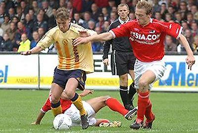 Eredivisie: Μόνο νίκη θέλει ο Άγιαξ