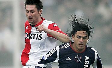 Eredivisie: Είναι πολλά τα ντέρμπι!