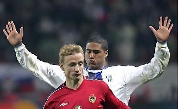 Προβάρει τα 'μπλε'ο Γιάροσικ