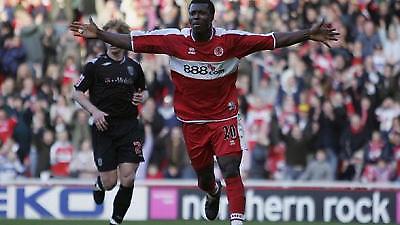 Πρόβλημα με τον Αγεγκμπένι στην Έβερτον