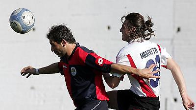 Νέα «γκέλα» για «Μπάρτσα»