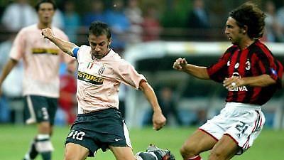 Λουτσιάνο Μότζι: 'Θέλω Μίλαν...'