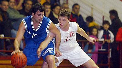 «Σούπερ» Ρέθυμνο