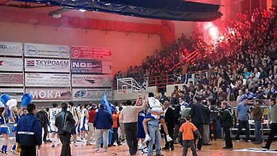 Καλωσόρισμα ΕΣΑΚΕ σε ΑΓΟΡ