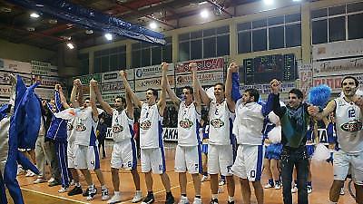 «Είμαστε συγκινημένοι»