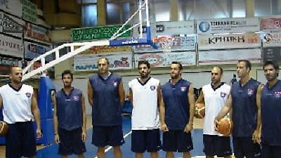 A1: Ξεκίνημα για ΑΓΟΡ