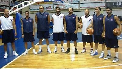 Α1: Η επίσημη «πρώτη» του ΑΓΟ Ρεθύμνου