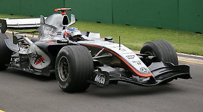 Στόχος το πρωτάθλημα κατασκευαστών για McLaren