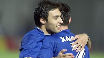 Με την «υπογραφή» του Αγρίτη