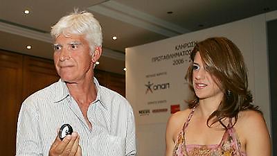 «Δεν το περίμενα»