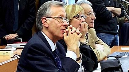 Τα τρόπαια στην… Κυρία