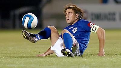 ΑΙΓΑΛΕΩ: Φιλική νίκη επί της Ρουαγιάλ