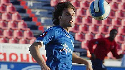 Στο στόχαστρο της Οφενμπαχ ο Αγρίτης