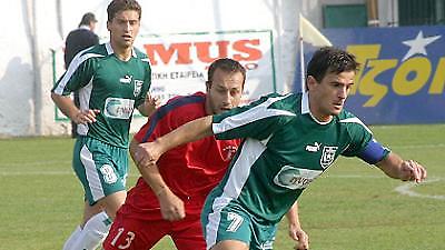 Εκανε το ''5 στα 5'' ο Αστέρας