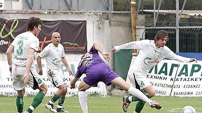 Νίκη παραμονής για Αγροτικό Αστέρα