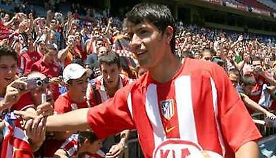 Αγκουέρο: «Σέβομαι τους διαιτητές»