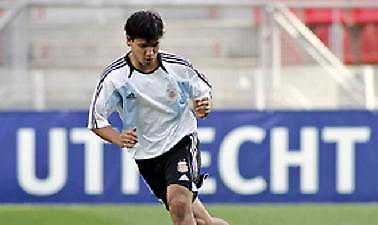 Επίσημη πρόταση για Αγκέρο από Μπάγερν